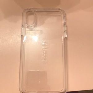 iPhone XR case